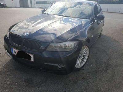 gebraucht BMW 335 335 i xDrive Aut.