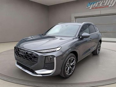 Grau Gebraucht 2025 Audi Q3 Design SUV | € 53.999