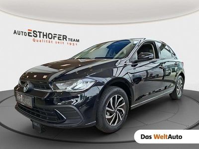 gebraucht VW Polo Friends TSI