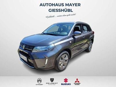 Grau Gebraucht 2025 Suzuki Vitara SUV | € 28.990 (Fairer Preis)