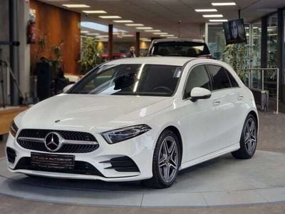 Mercedes A220