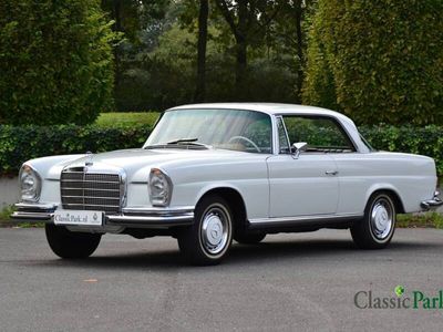 Mercedes 280