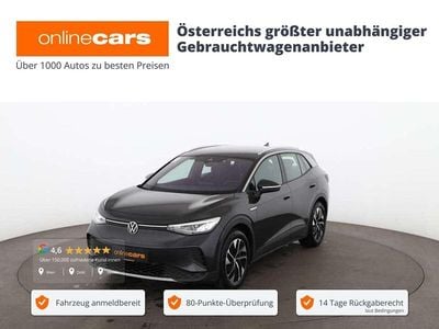 gebraucht VW ID.4 Pro Performance Life 77kWh Aut LED RADAR NAV