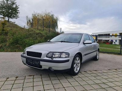 Gebraucht 2001 Volvo S60 Limousine | € 6.990