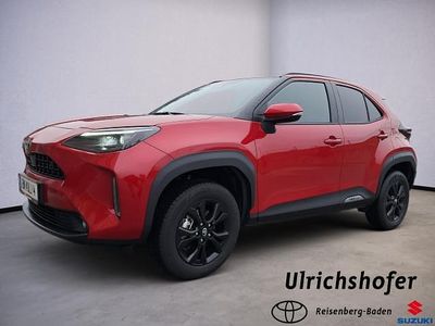 Gebraucht 2025 Toyota Yaris Hybrid Active Limousine | € 28.945 (Teuer)