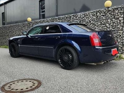 Gebraucht Chrysler 300C 249 PS (183 kW) 2006 Limousine