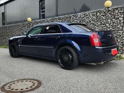 Gebraucht 2006 Chrysler 300C Limousine | € 10.000