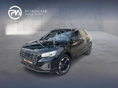 Schwarz metallicperleffektno Neu 2025 Audi Q2 Admired SUV | € 41.480