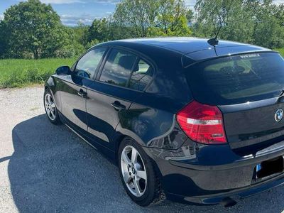 gebraucht BMW 118 118 d DPF