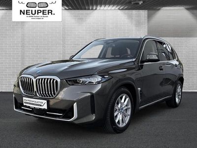 Gebraucht 2023 BMW X5 Comfort Edition SUV | € 75.450 (Guter Preis)