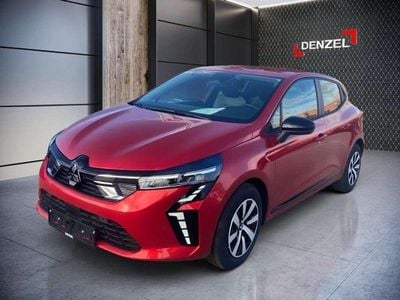 Neu Mitsubishi Colt Invite 91 PS (66 kW) 2025 Sunrise rot (m) Limousine