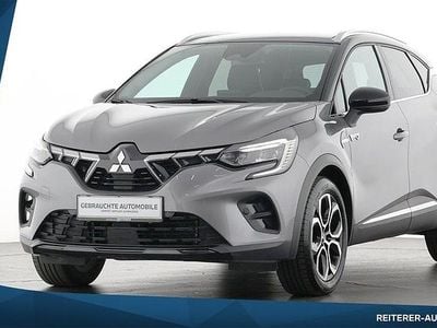 Grau Gebraucht 2023 Mitsubishi ASX Intense SUV | € 24.990 (Guter Preis)
