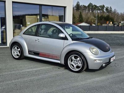 gebraucht VW Beetle New1.8 Turbo