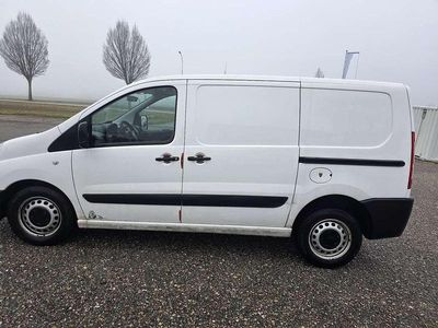 Gebraucht Citroën Jumpy 90 PS (66 kW) 2010 Van / Kleinbus