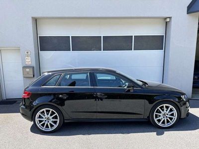 gebraucht Audi A3 Sportback Ultra 1,6 TDI