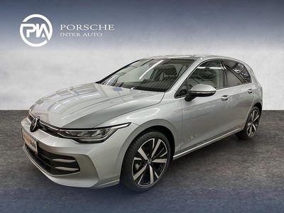 Silber metallic Gebraucht 2025 VW Golf VIII Limousine | € 31.590 (Teuer)