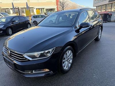 Gebraucht 2015 VW Passat Comfortline Kombi | € 10.990 (Guter Preis)