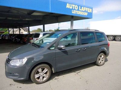 gebraucht VW Sharan Trendline BMT**Privatverkauf**