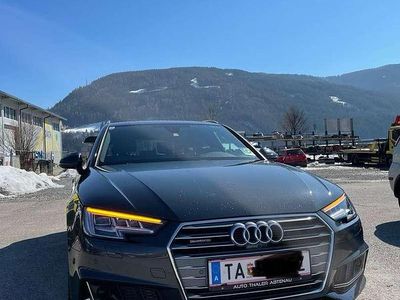 Gebraucht 2018 Audi A4 Kombi | € 27.600 (Teuer)