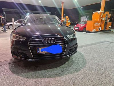 gebraucht Audi A6 A62,0 TDI ultra S-tronic ultra