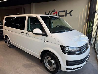 Gebraucht 2019 VW Transporter Van | € 41.990