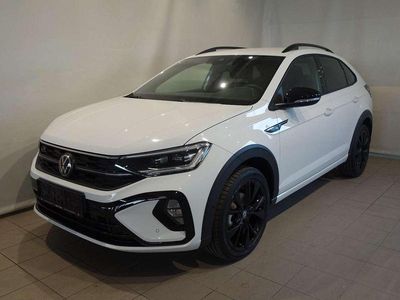 Weiß Gebraucht 2023 VW Taigo R-line SUV | € 28.880 (Etwas zu teuer)