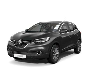 gebraucht Renault Kadjar KadjarINTENS TCe 140 EDC PF