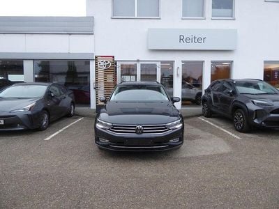 gebraucht VW Passat Variant 2,0 TDI DSG *LED*KAMERA*LANE-ASSIST