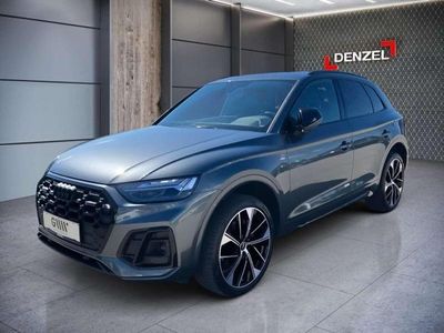 Grau Gebraucht 2023 Audi A6 Ambiente SUV | € 49.990