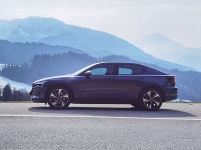 gebraucht Polestar 2 78kWh Long Range: 35.000 netto. Miete ab 890.-