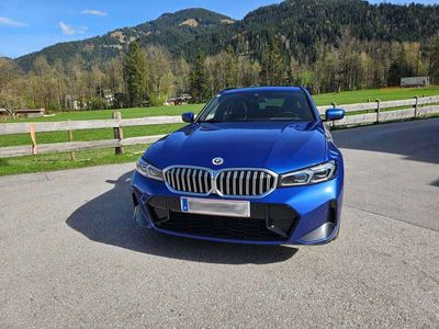 gebraucht BMW 330e xDrive Touring (Facelift)