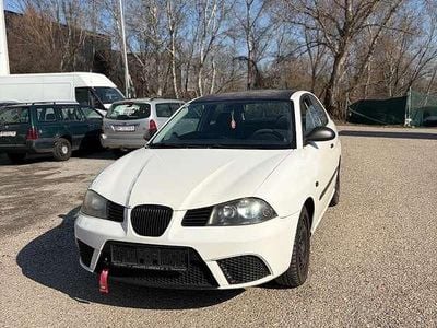 Gebraucht Seat Ibiza 60 PS (44 kW) 2008 Limousine
