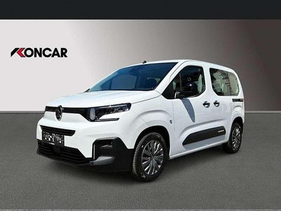 Weiß Neu 2025 Citroën Berlingo Van / Kleinbus | € 30.900