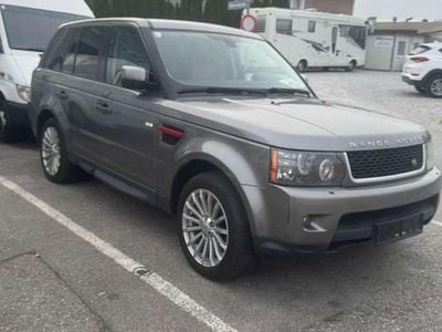 Gebraucht 2010 Land Rover Range Rover HSE SUV | € 8.500 (Etwas zu teuer)