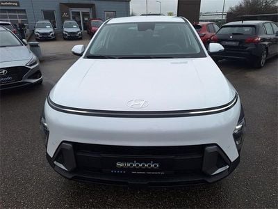 Neu 2025 Hyundai Kona SUV | € 25.530 (Superpreis)