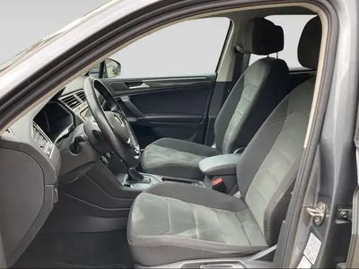 VW Tiguan Allspace