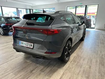 gebraucht Cupra Formentor 2.0 TDI 150 PS DSG 4Drive