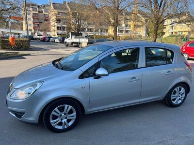 gebraucht Opel Corsa 1,3 CDTI