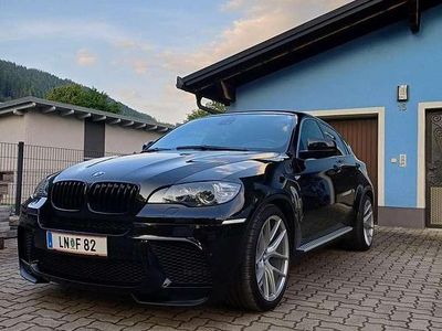 Gebraucht 2011 BMW X6 Performance SUV | € 27.000