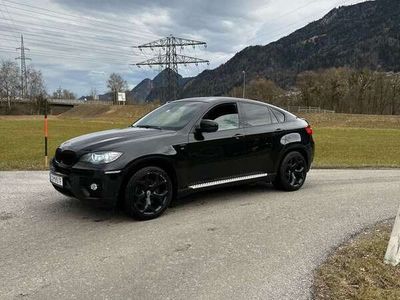 gebraucht BMW X6 xDrive35d Aut.