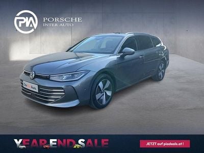 Grau Gebraucht 2025 VW Passat Business Kombi | € 41.380 (Guter Preis)