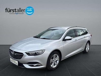 gebraucht Opel Insignia Grand Sport 2,0 CDTI BlueInj. Edition St.