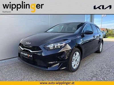 gebraucht Kia Ceed Sportswagon Ceed SW / cee'd SW CEEDSW / SILBER/UVO/1.0 TGDI/MT6/100 LP. € 26.490,00
