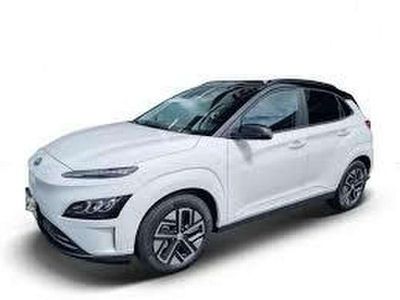 Weiß Gebraucht 2019 Hyundai Kona SUV | € 16.990 (Etwas zu teuer)