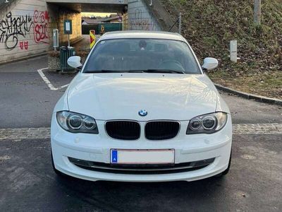 gebraucht BMW 116 116 i Österreich-Paket
