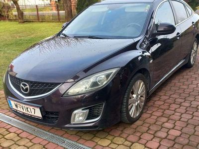 gebraucht Mazda 6 6Sport CD163 TE Plus TE Plus