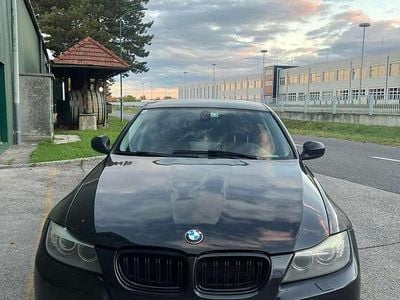 Gebraucht 2011 BMW 318 Advantage Limousine | € 8.000 (Etwas zu teuer)