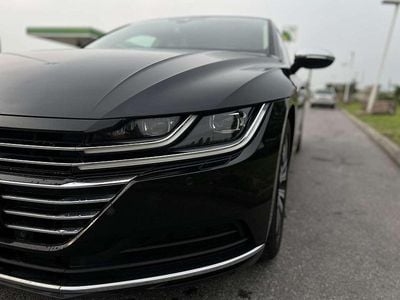 VW Arteon