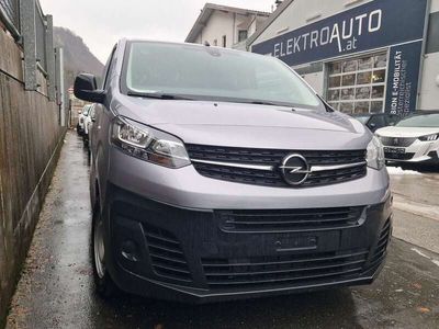 Opel Vivaro-e Combi