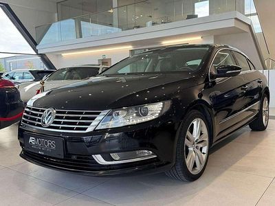 gebraucht VW Passat CC Sky BMT 20 TDI DPF*KREDIT*VOLL*PANO